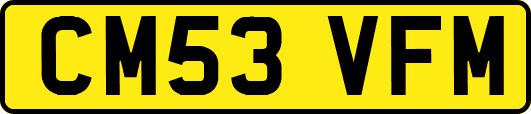 CM53VFM