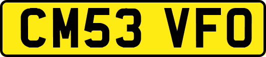 CM53VFO