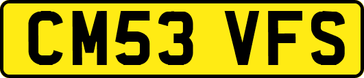 CM53VFS