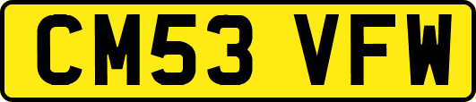 CM53VFW