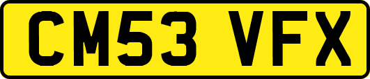CM53VFX