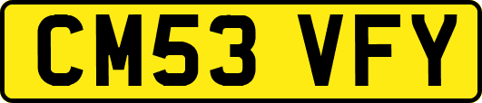 CM53VFY