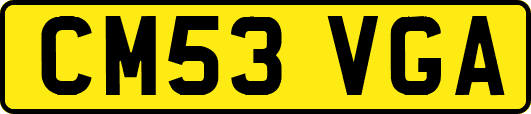 CM53VGA