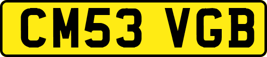CM53VGB