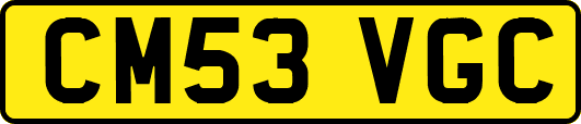 CM53VGC