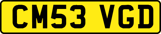 CM53VGD