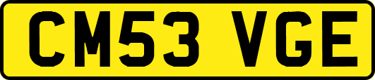 CM53VGE