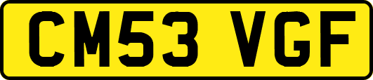 CM53VGF