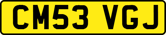 CM53VGJ