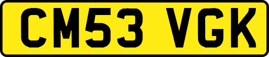 CM53VGK