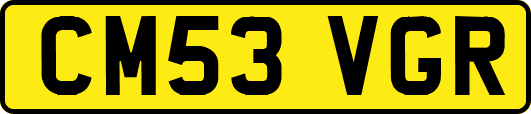 CM53VGR