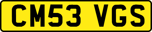 CM53VGS