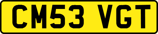 CM53VGT