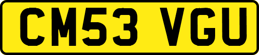CM53VGU