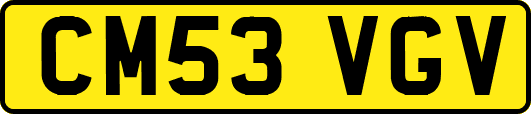 CM53VGV