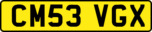 CM53VGX