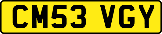 CM53VGY