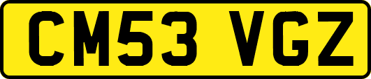 CM53VGZ