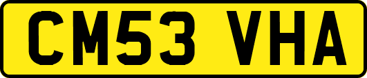 CM53VHA