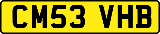 CM53VHB