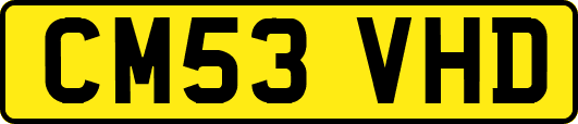 CM53VHD