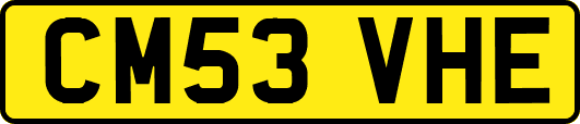 CM53VHE