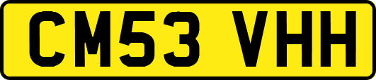 CM53VHH