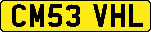 CM53VHL
