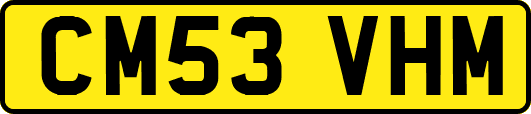 CM53VHM