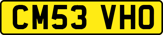 CM53VHO