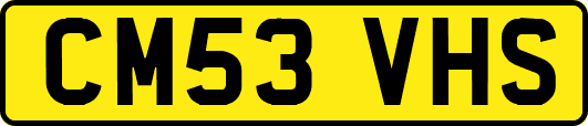 CM53VHS