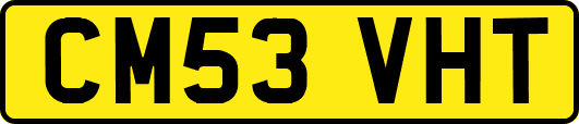 CM53VHT