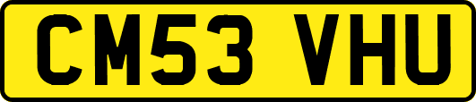 CM53VHU