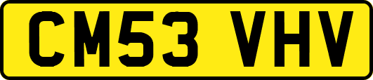 CM53VHV