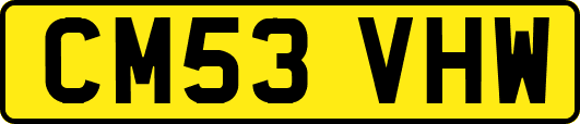CM53VHW