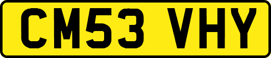 CM53VHY