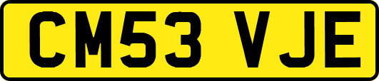 CM53VJE