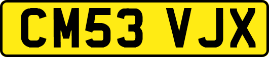 CM53VJX