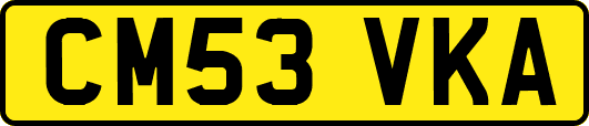 CM53VKA