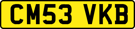 CM53VKB