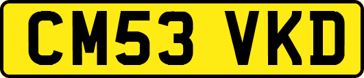 CM53VKD