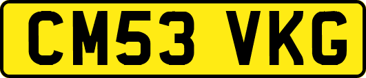 CM53VKG