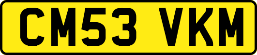 CM53VKM
