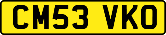 CM53VKO