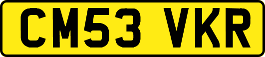 CM53VKR