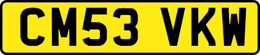 CM53VKW