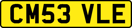 CM53VLE