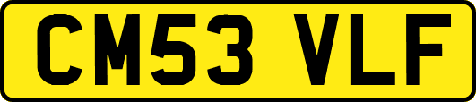 CM53VLF