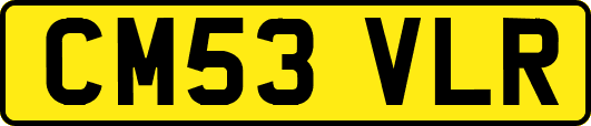 CM53VLR