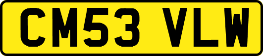 CM53VLW